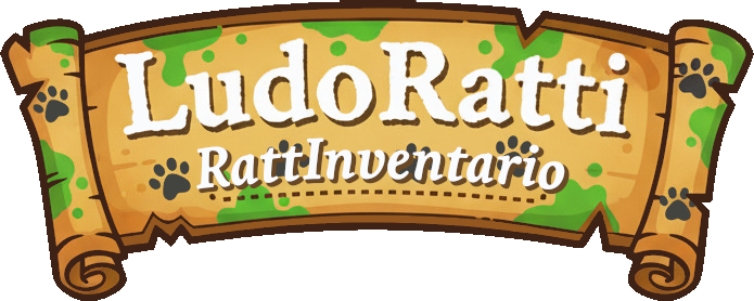 LudoRatti - RattInventario